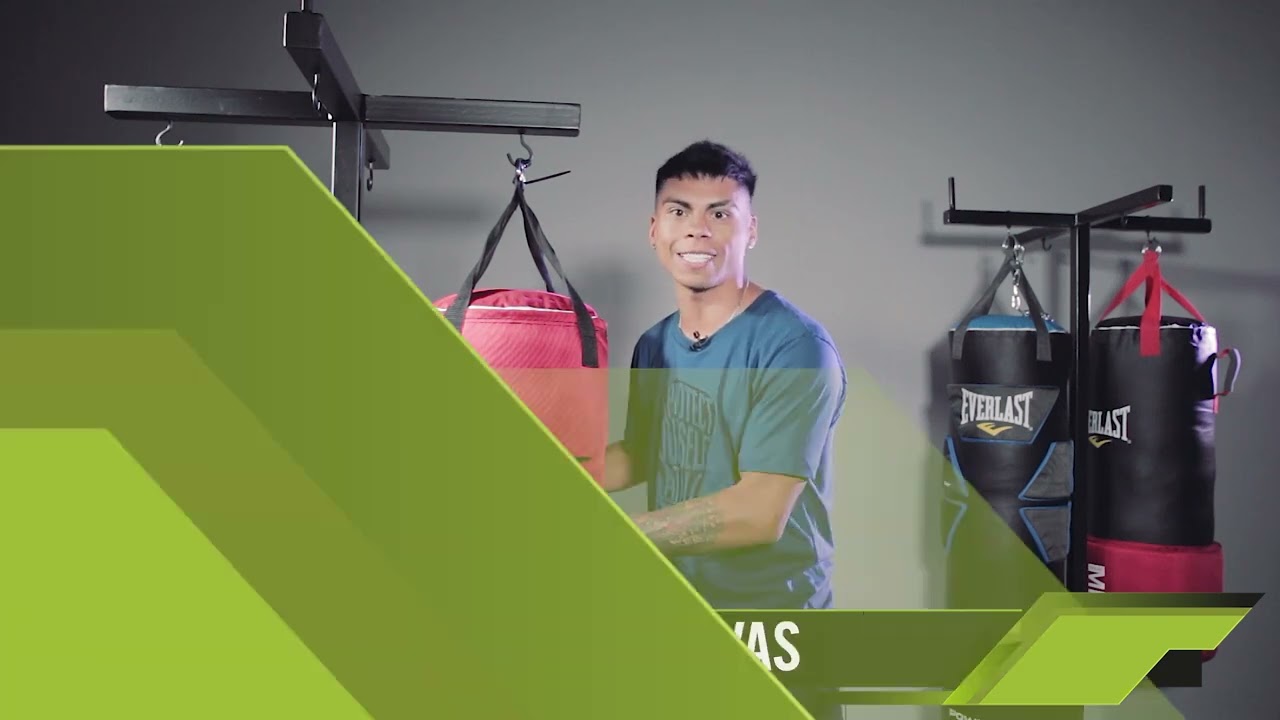 ¿Conoces las diferencias entre los sacos Everlast?