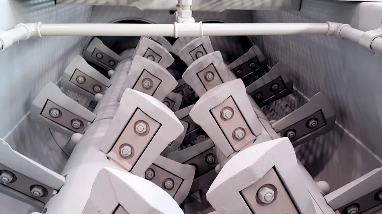 Verdés Magnabloc /// Extruder - Extrusora - Extrudeuse - Пресса Шнековые