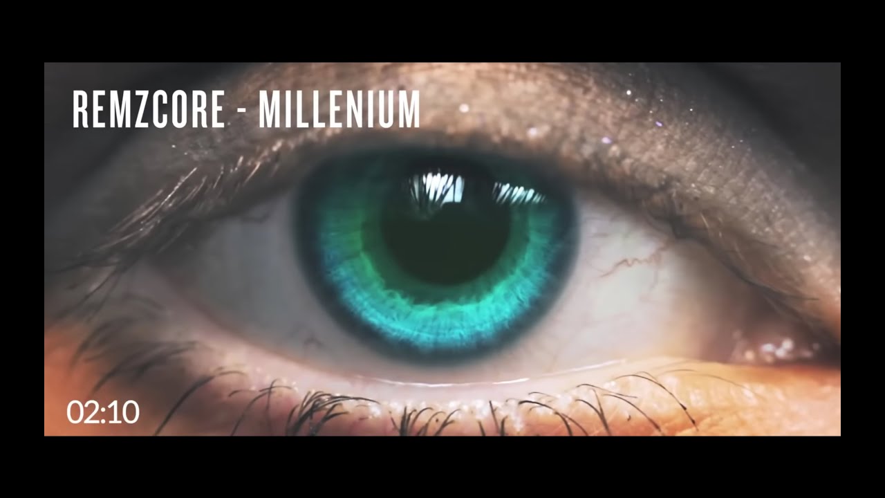 Remzcore - Millenium