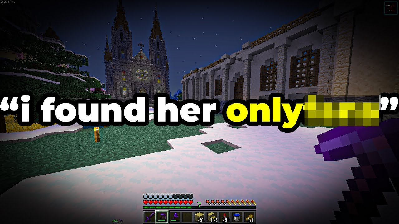 More Reddit Stories and Minecraft To Fall Asleep To