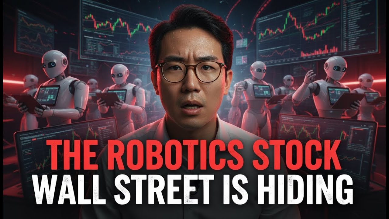 1 Robotics Stock That Could Surprise the Market