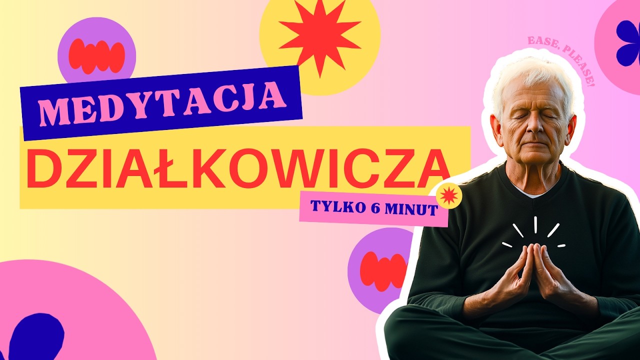 Twoja wyjątkowa afirmacja letniej działki