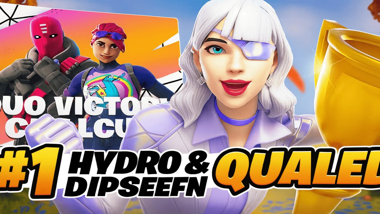 Comment on s'entraine pour les DUO VICTORY CUP !🏆