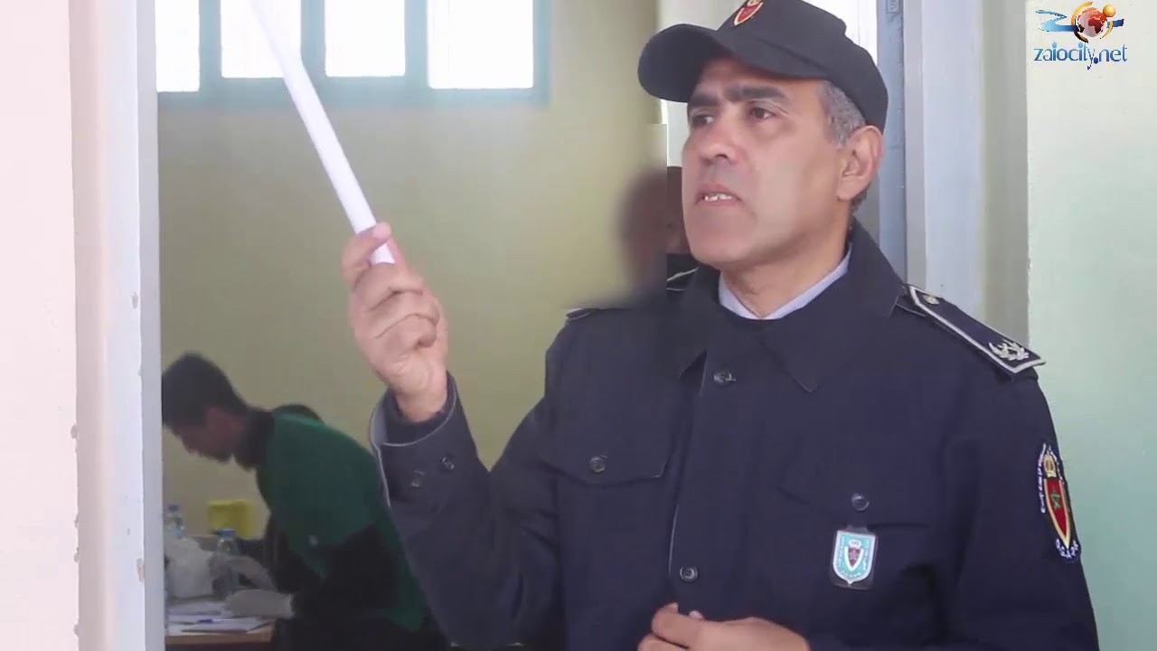 السجن الفلاحي بزايو
