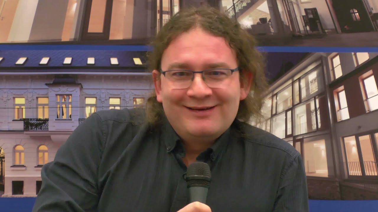 Robotújságíróké, robotbemondóké, robotszínészeké-e a jövő?