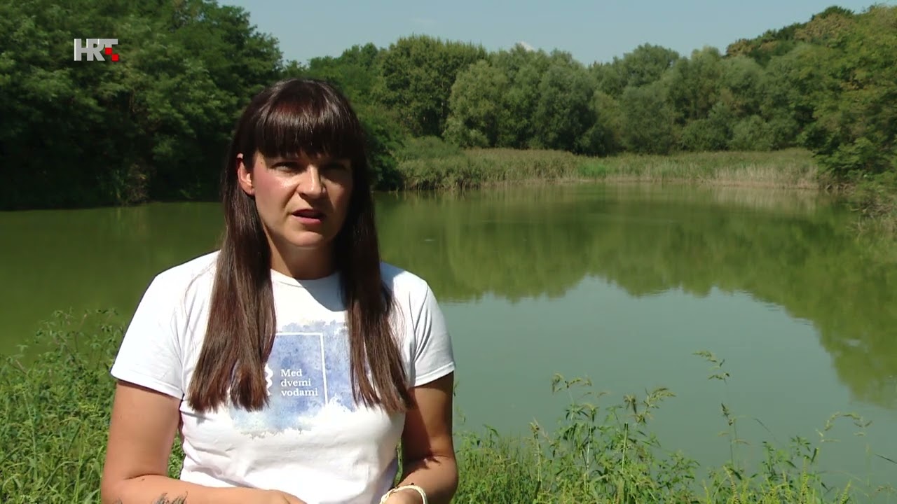 HRT EKO ZONA RIBNJAK MAČKOVEC beznajave by Snjezana Babic