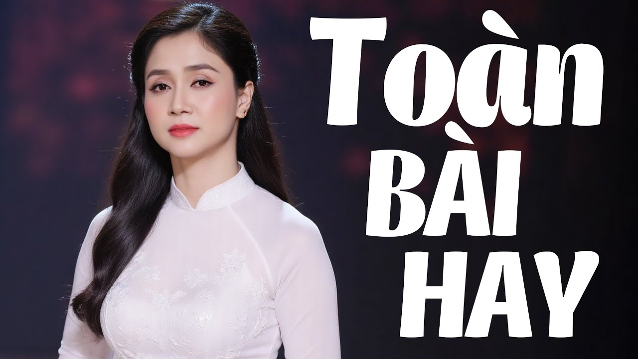 PHƯƠNG ANH BOLERO Hay Nhất 2025 - Tuyển Tập Ca Nhạc Bolero Trữ Tình Không Quảng Cáo Bài Nào Cũng Hay