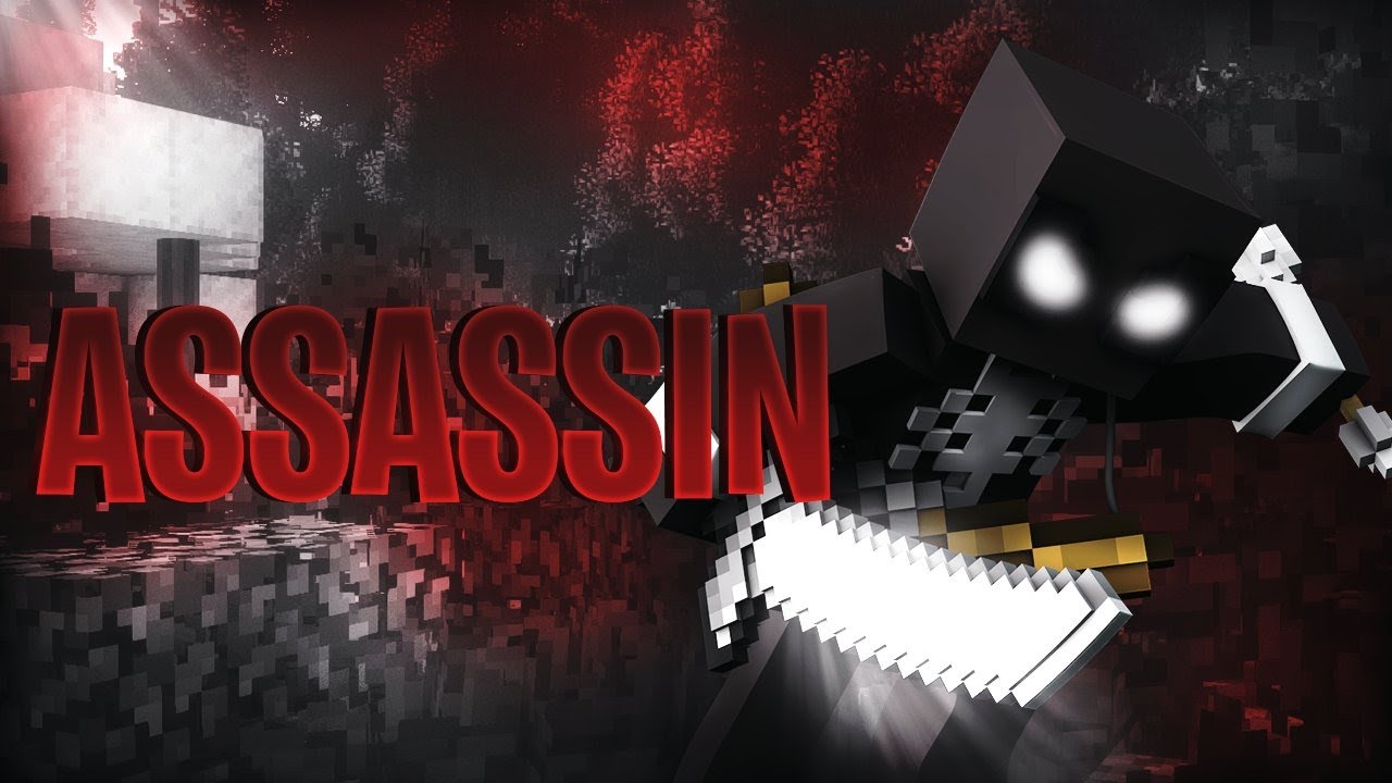 ASSASSIN (LG UHC)