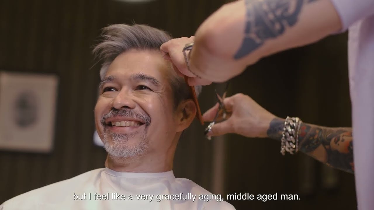 BENCH Fix Kwentong Barbero Episode 1 | Be Cool