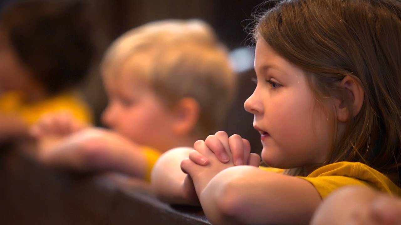 St Mary's School Canandaigua, New York - 2016 Promotional Video