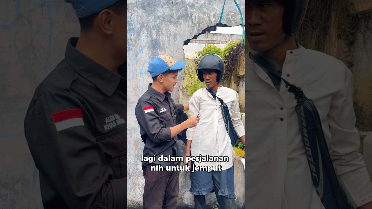 Odgj yg kemarin sempat saya cari-cariin ternyata beliau dijagain orang baik❤️