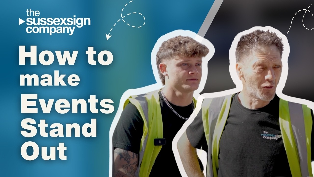 How to Get Event Branding Right and Top Tips for Event and Conference Branding