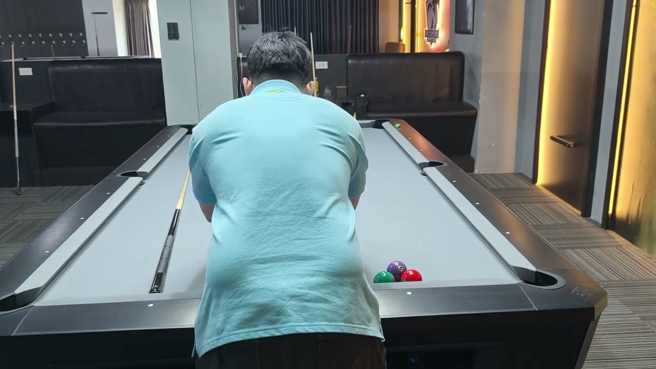 Tập 1 10/01/2026