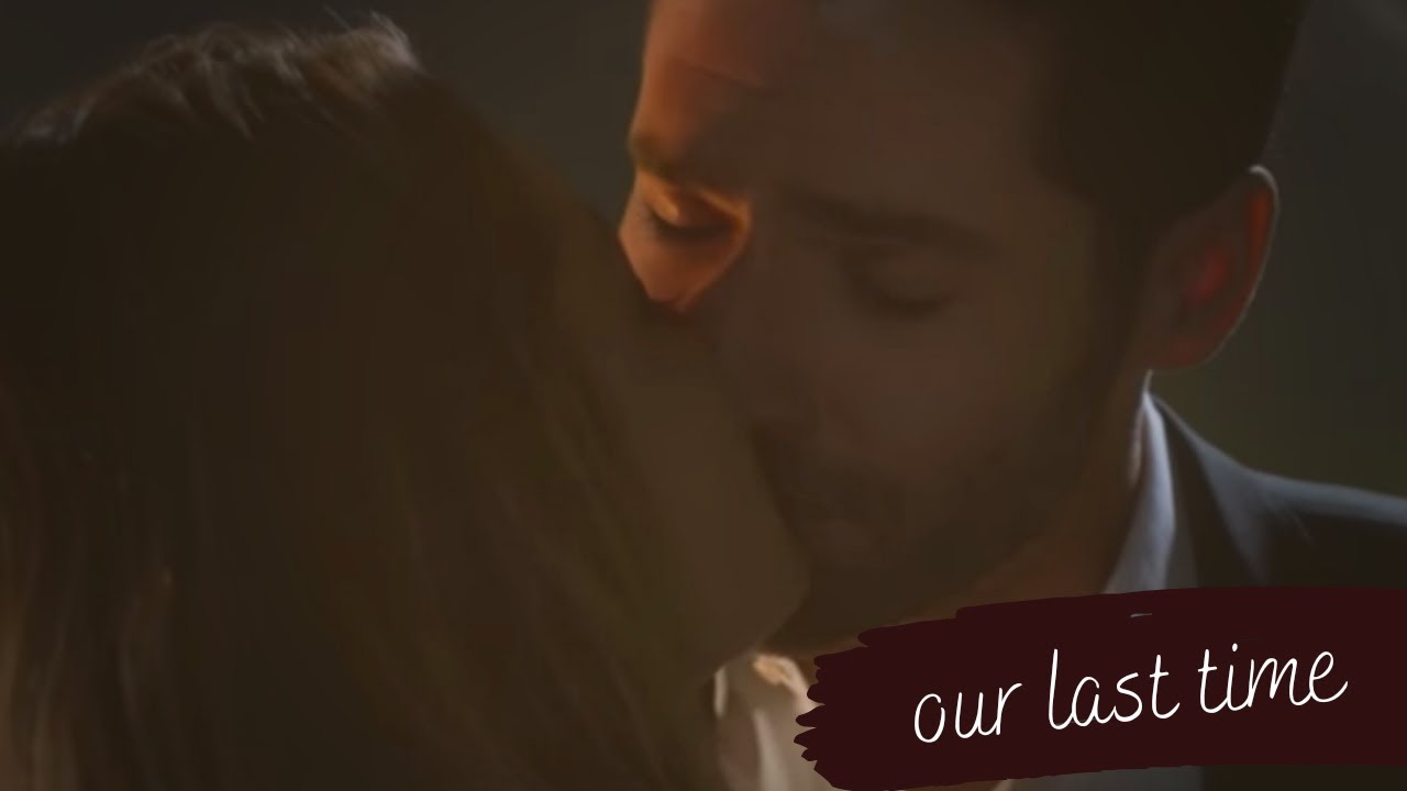 Lucifer S05 Trailer | Fanmade video | Tom Elis 