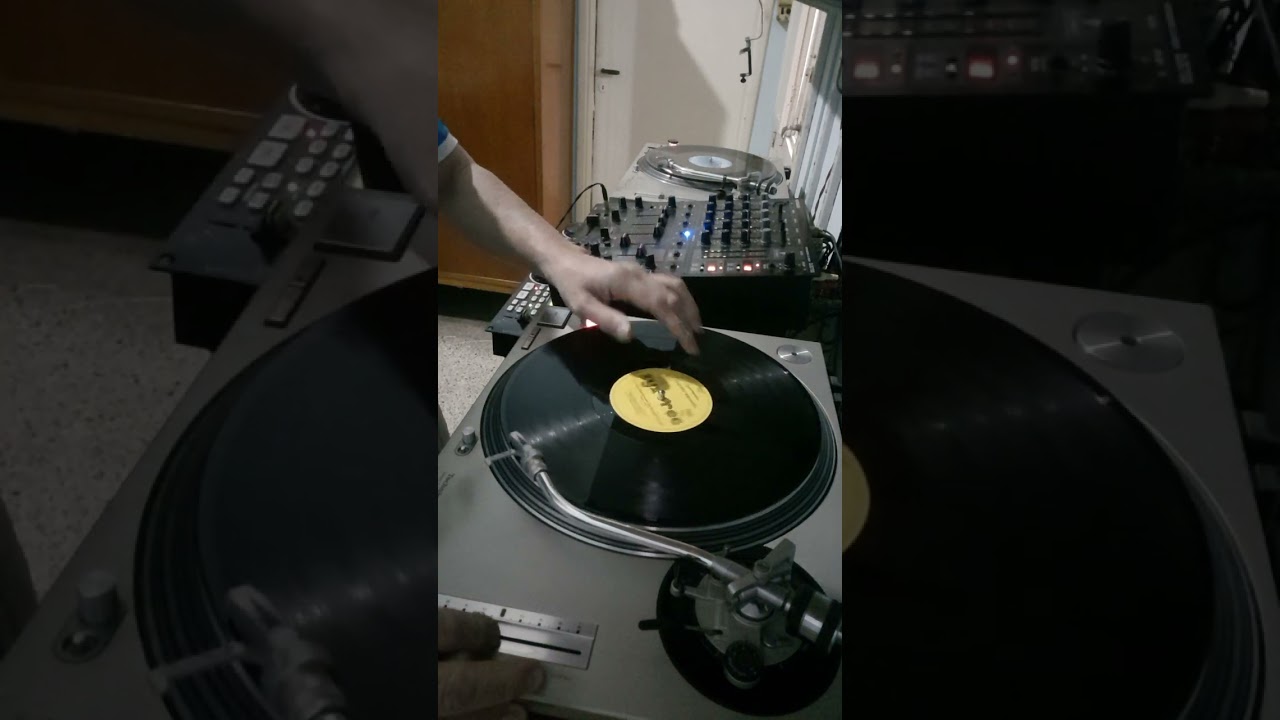 Dj Miguel  Angel Italo Disco 19 / 6/ 24