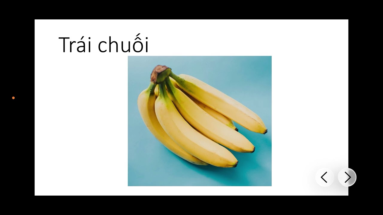 Fruits