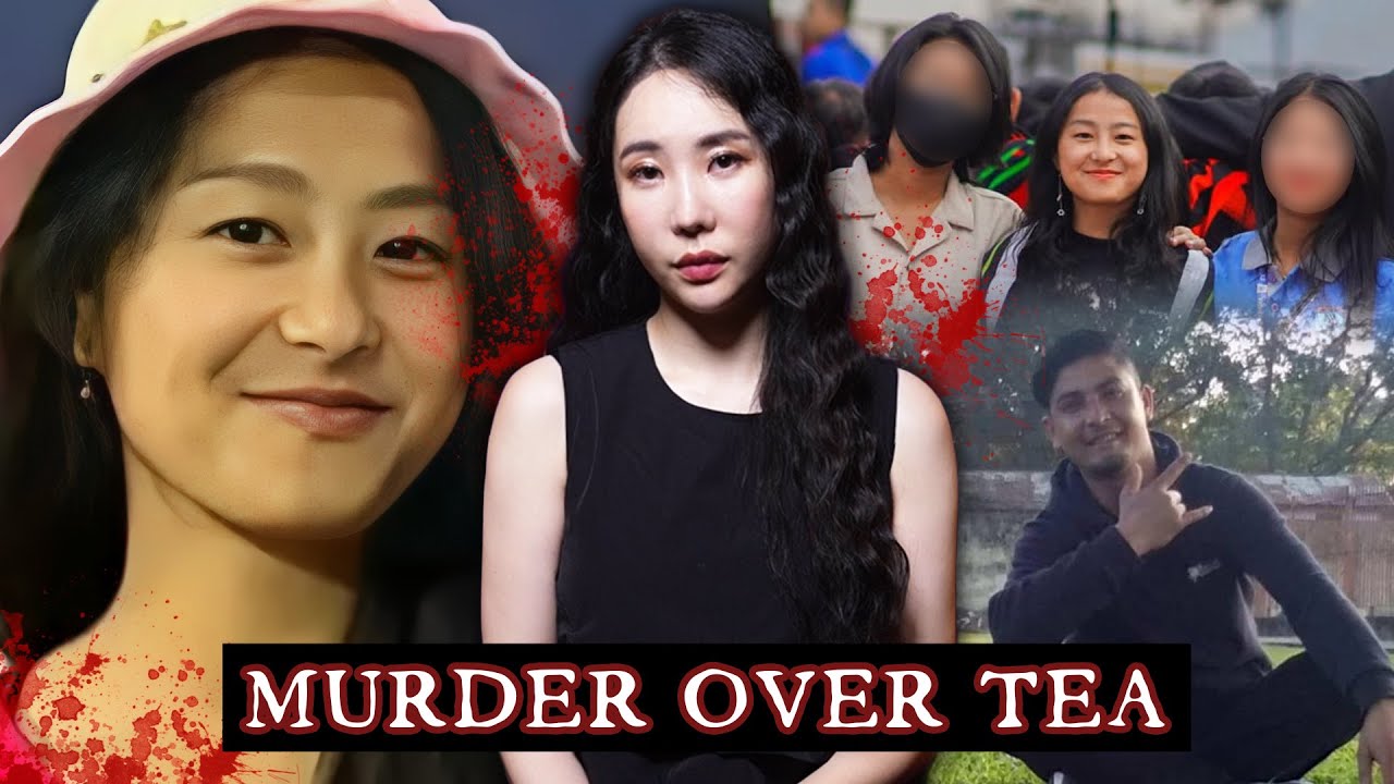 Gold Medalist Killed&hellip; Because She Refused to MAKE TEA for Him｜Case of Vihozhonu Zao