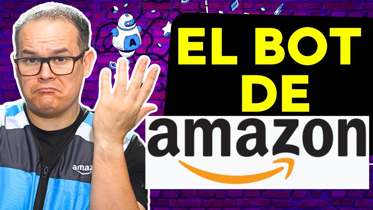 ¿Amazon Flex Eliminó los Bots? La Verdad que Nadie Está Contando