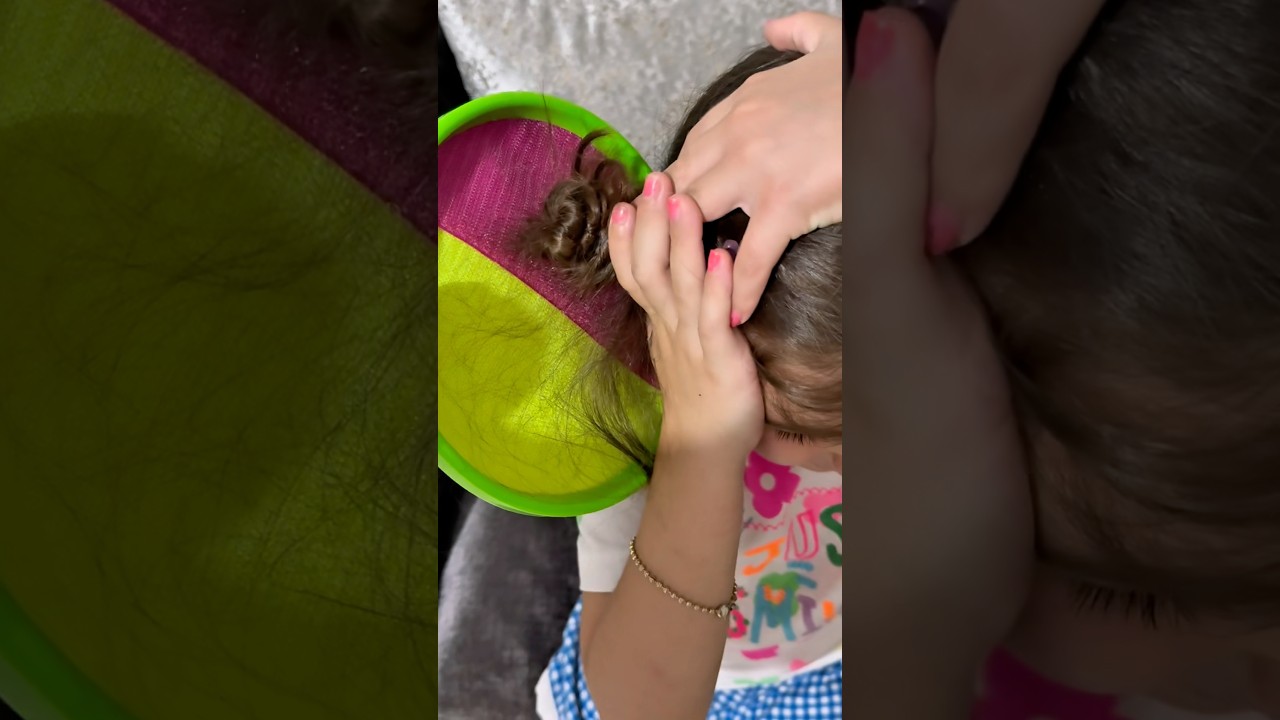 SA&Ccedil;INA YAPIŞTI ASEL EYVAH #utkuasel #shortvideo #shorst #short #short #shortsfeed