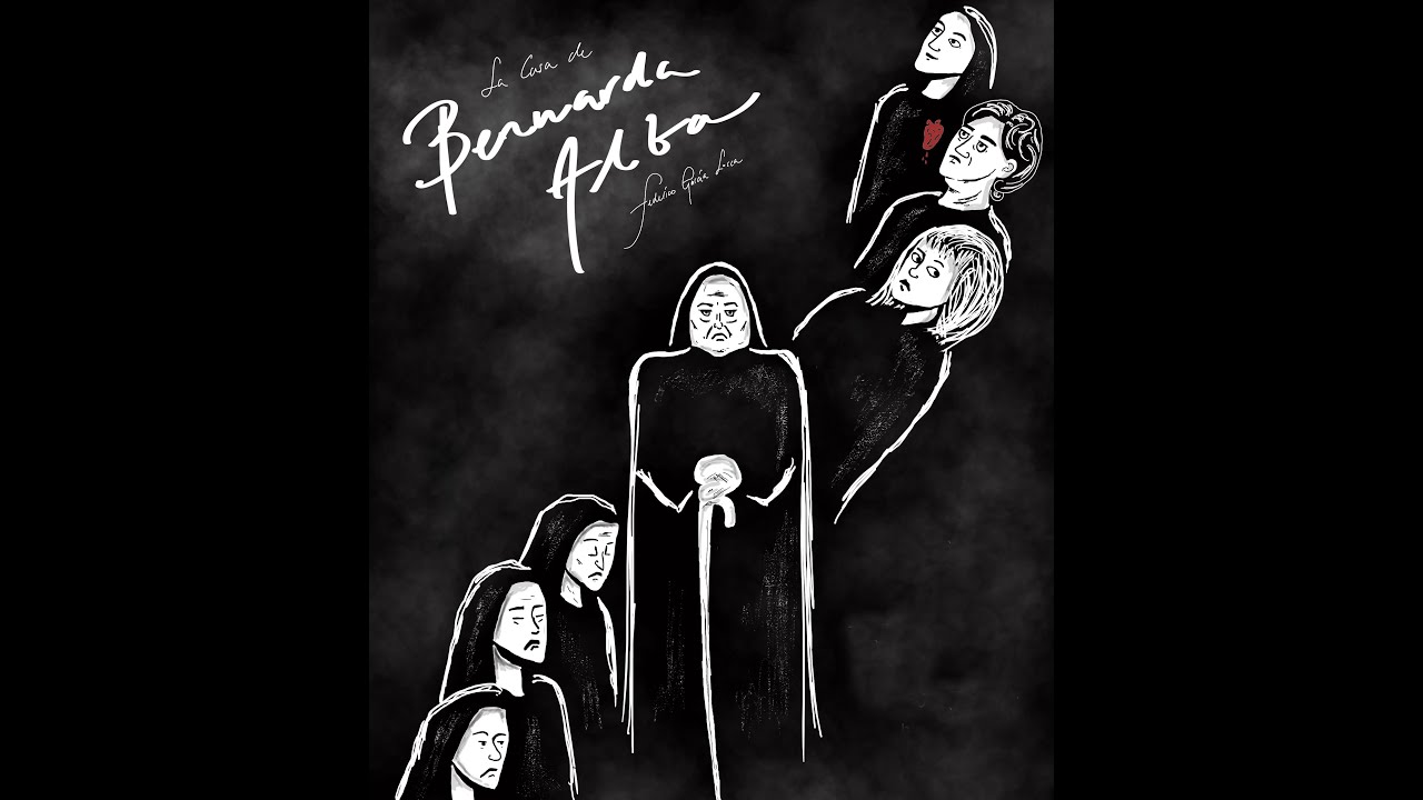 LA CASA DE BERNARDA ALBA