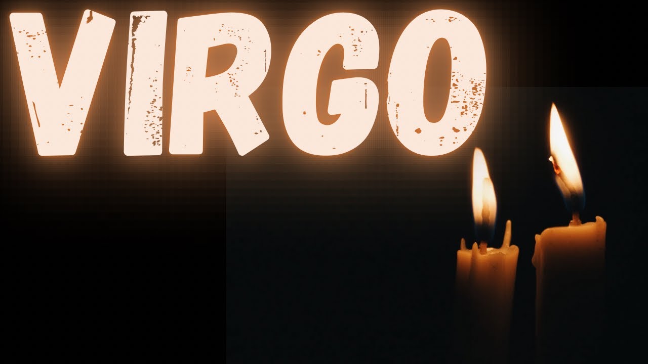 Virgo ♍️ This is serious Virgo..🚨You are meant to watch this…🥺🔥🤍💝🏡✈️