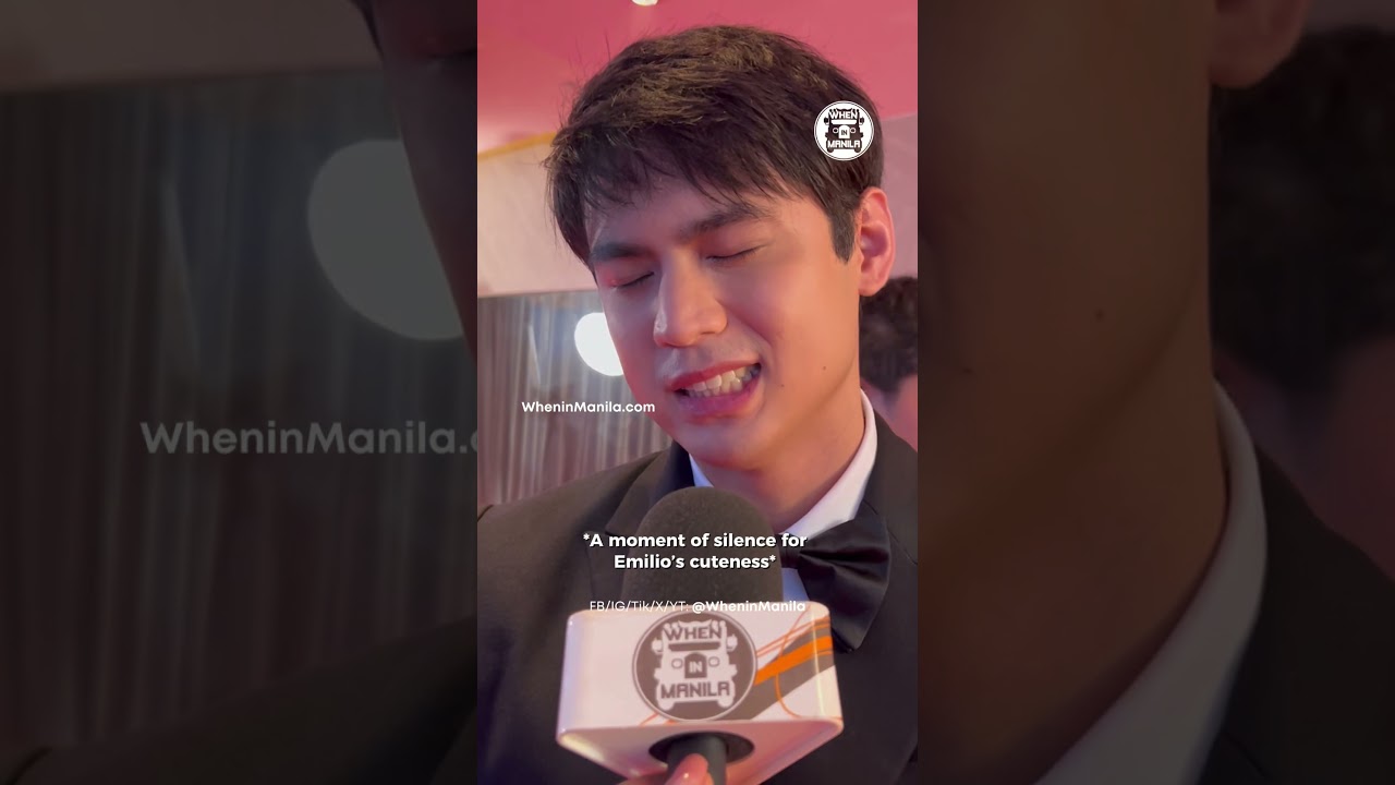 Emilio Daez&rsquo;s PBB Celebrity Collab Big Winner