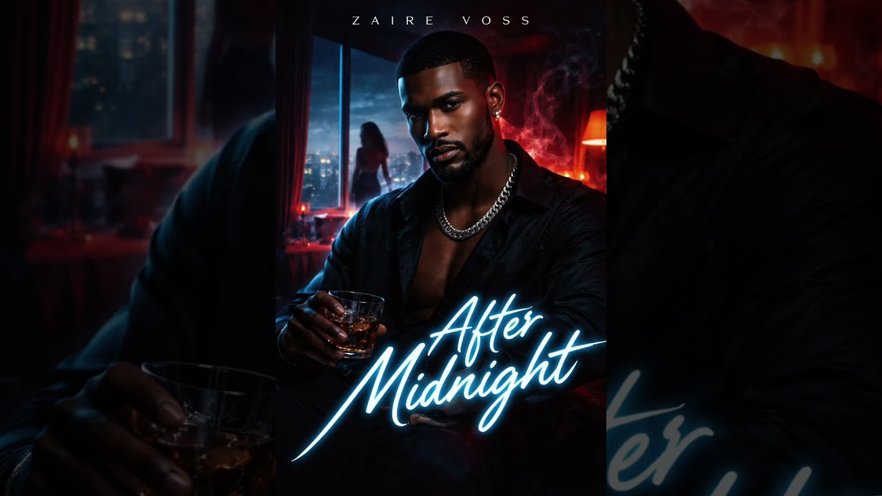 Zaire Voss  - After Midnight 