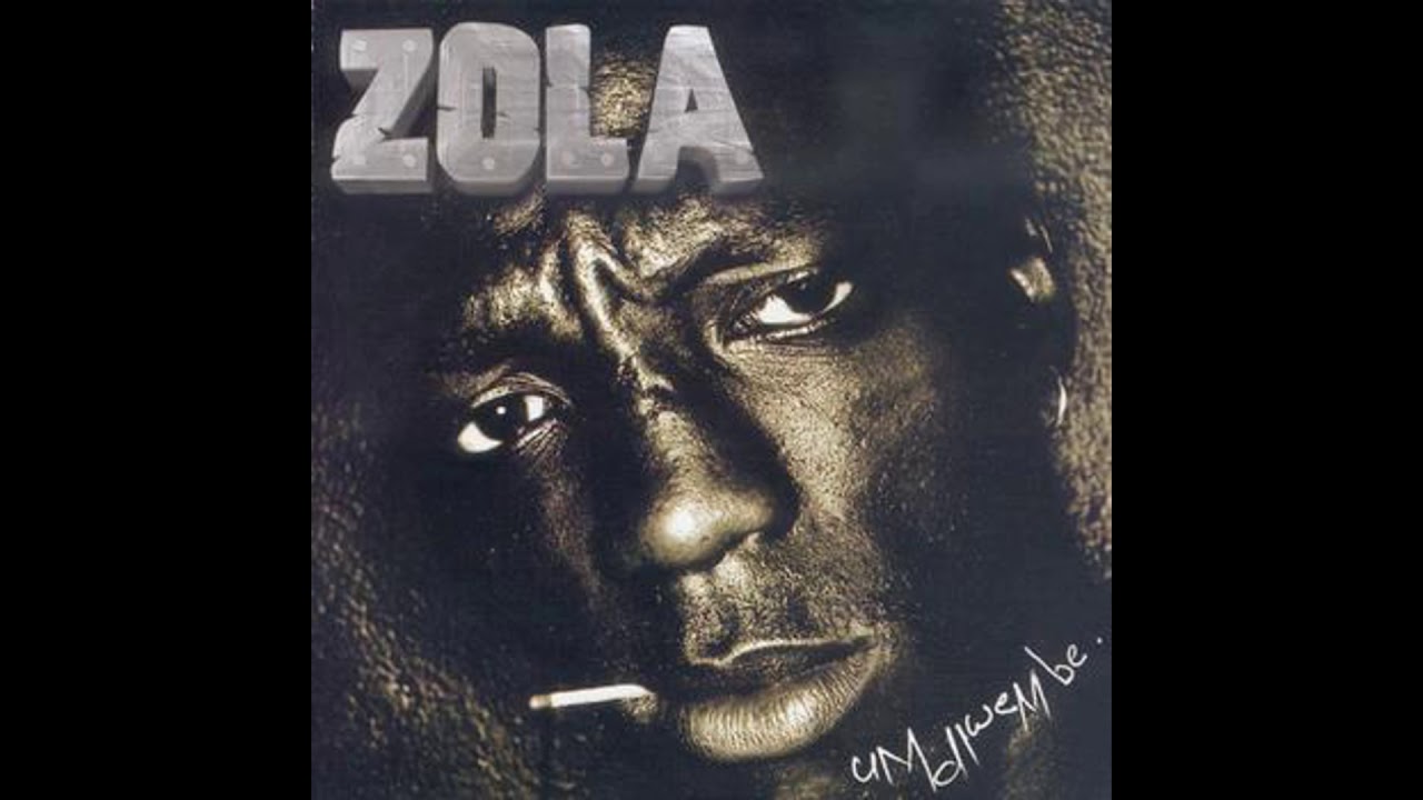 Zola -Mdlwembe