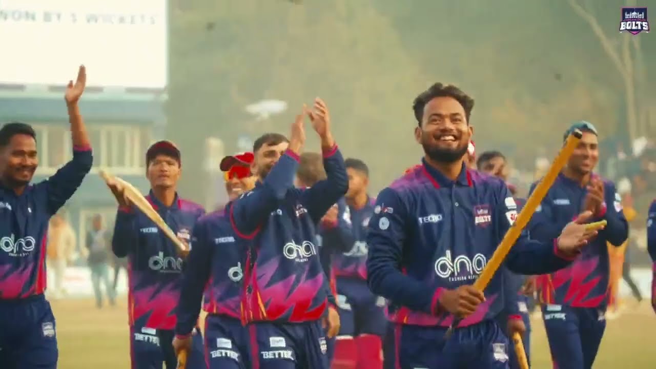 JANAKPUR BOLTS SONG | MADHESH KE SHAAN | JANAKPUR BOLTS |  #janakpurbolts #janakpur