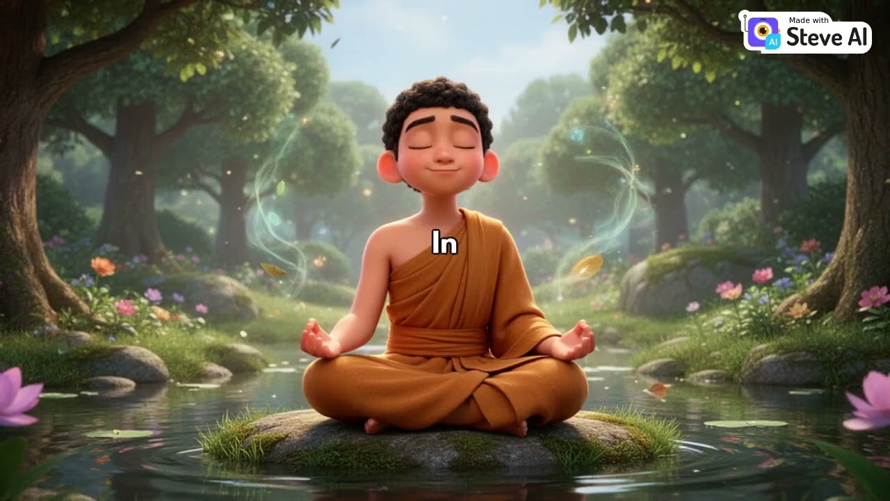 life of lord buddha