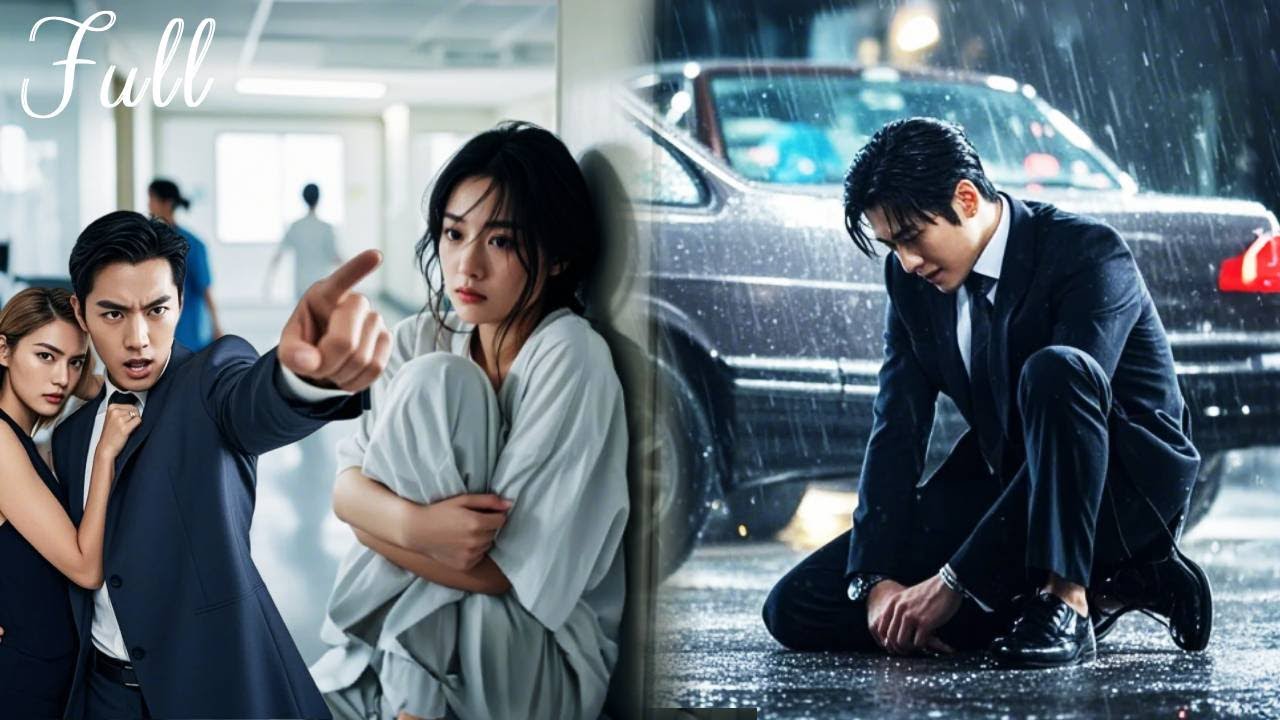 💔CEO hurt naive wife for mistress,but when she left,he broke down and begged her to return—too late!