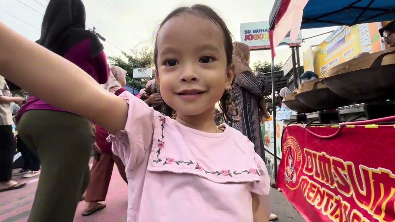 AMIRA JALAN