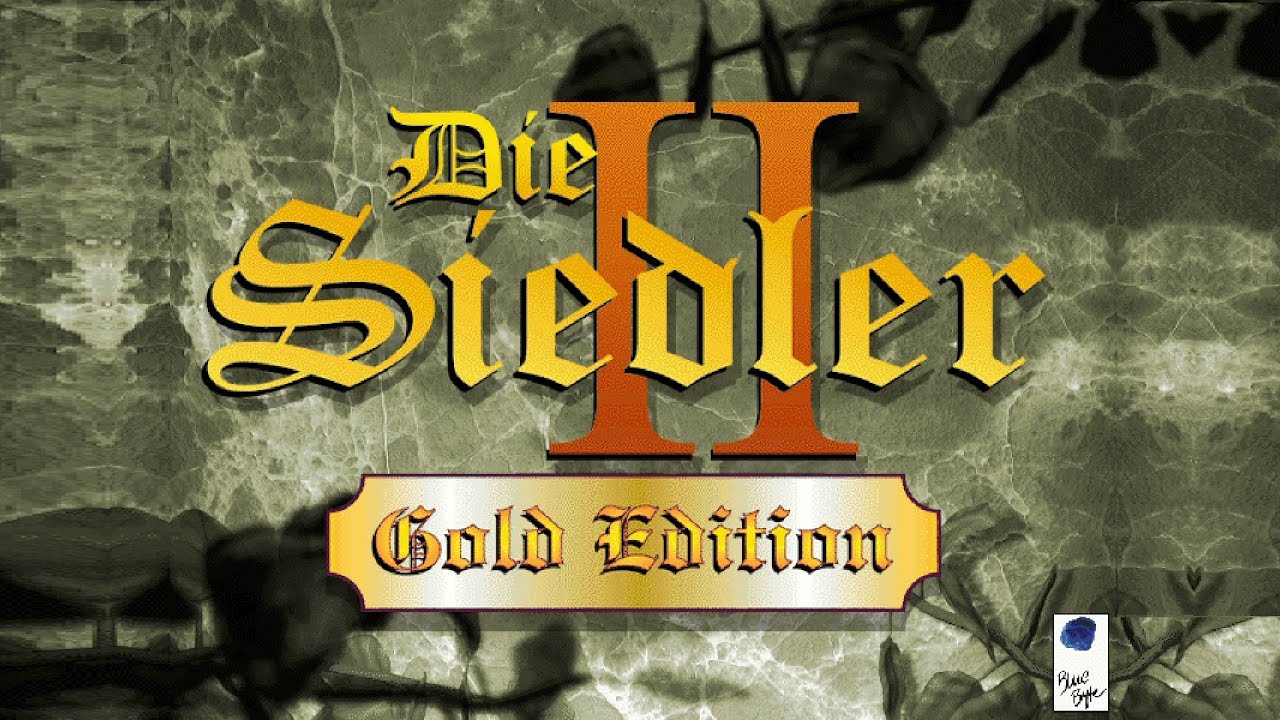 [122] Die Siedler II: Veni, Vidi, Vici - History Edition - Afrika ist römisch!