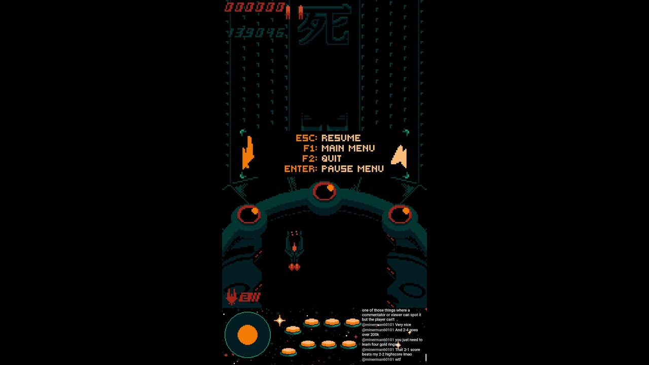 Practice Stream - Loop 2