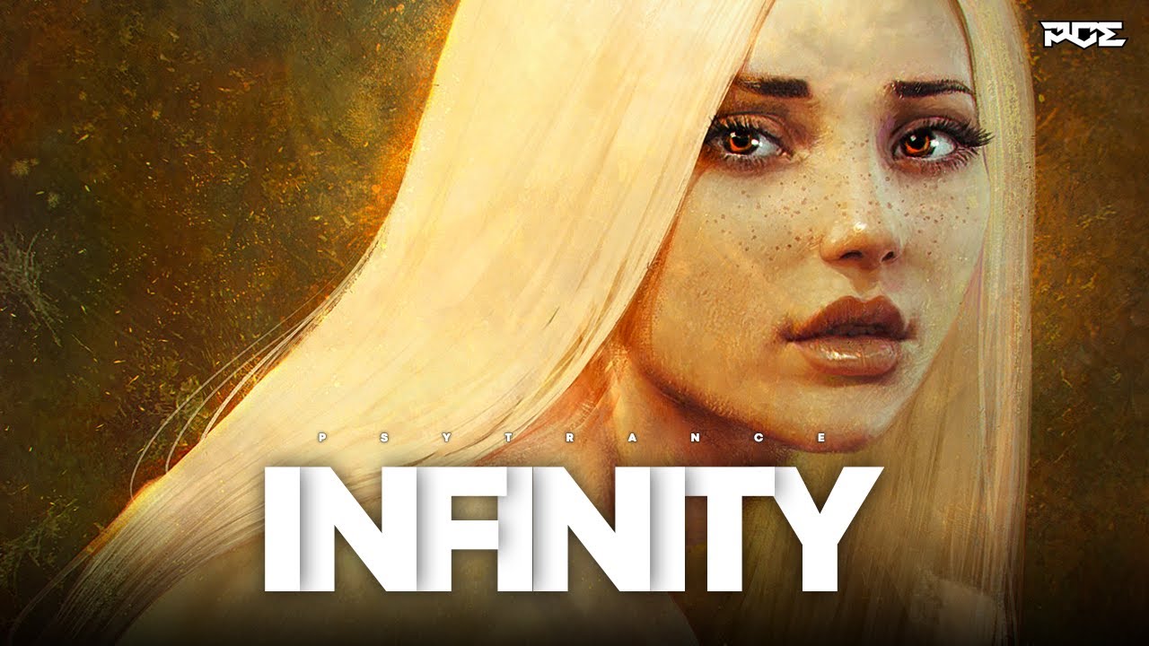 PSYTRANCE ● Jaymes Young - Infinity (Miirage Remix)