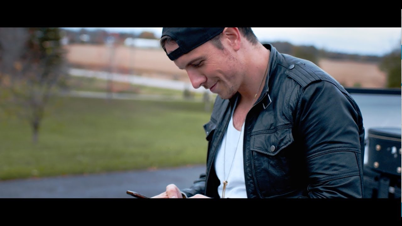 Eric Ethridge   - Makin' Me Crazy (Official Music Video)