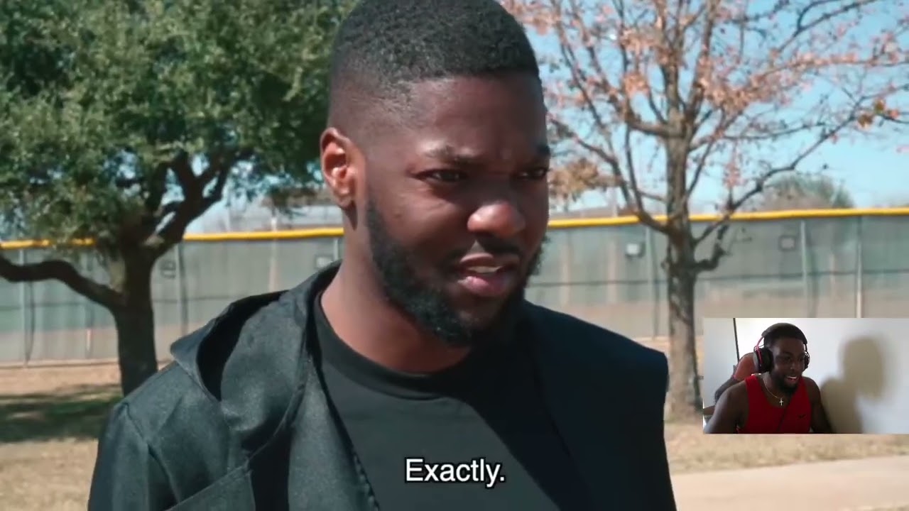 Every Anime when they make a Character too Strong - iamUche Reacts