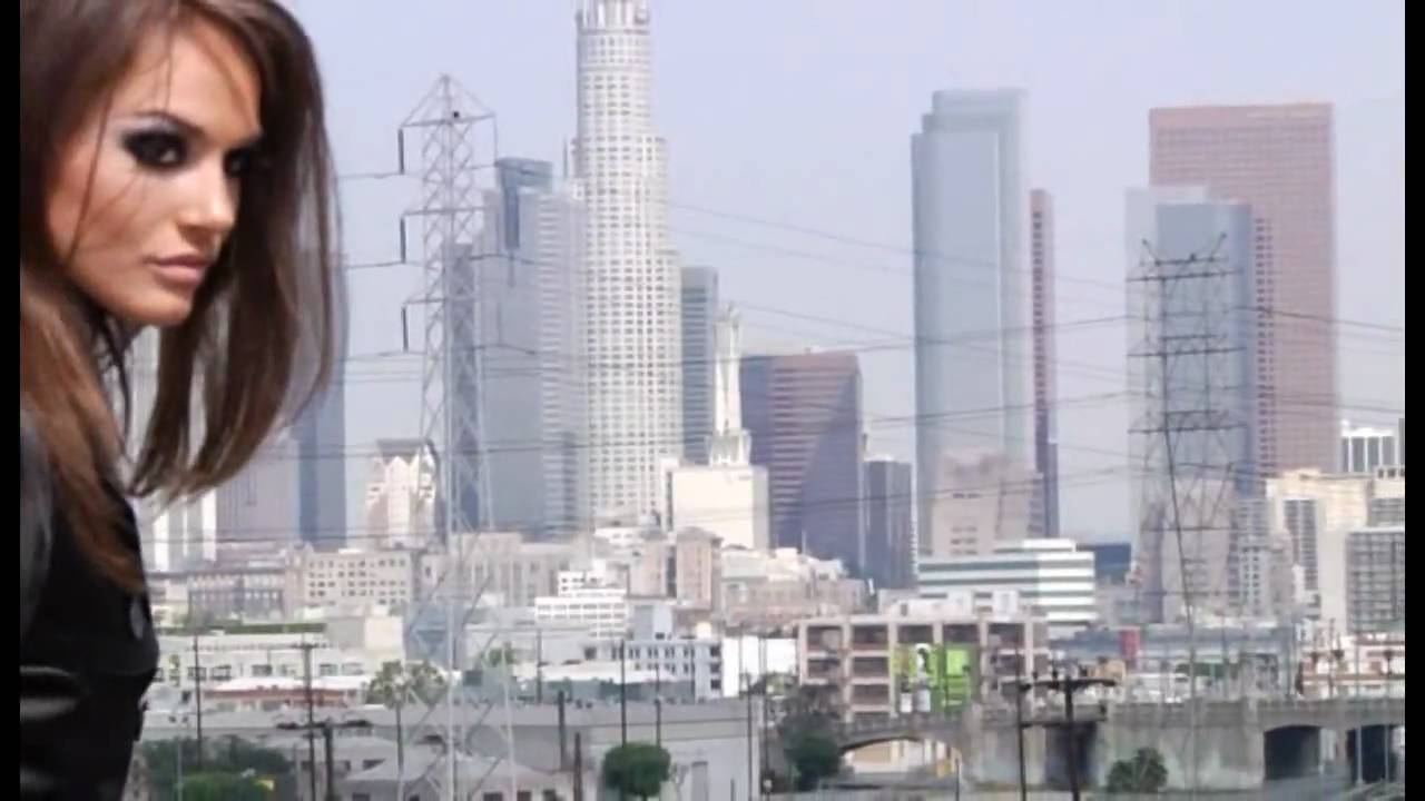 Tori Black (Cut Scence)