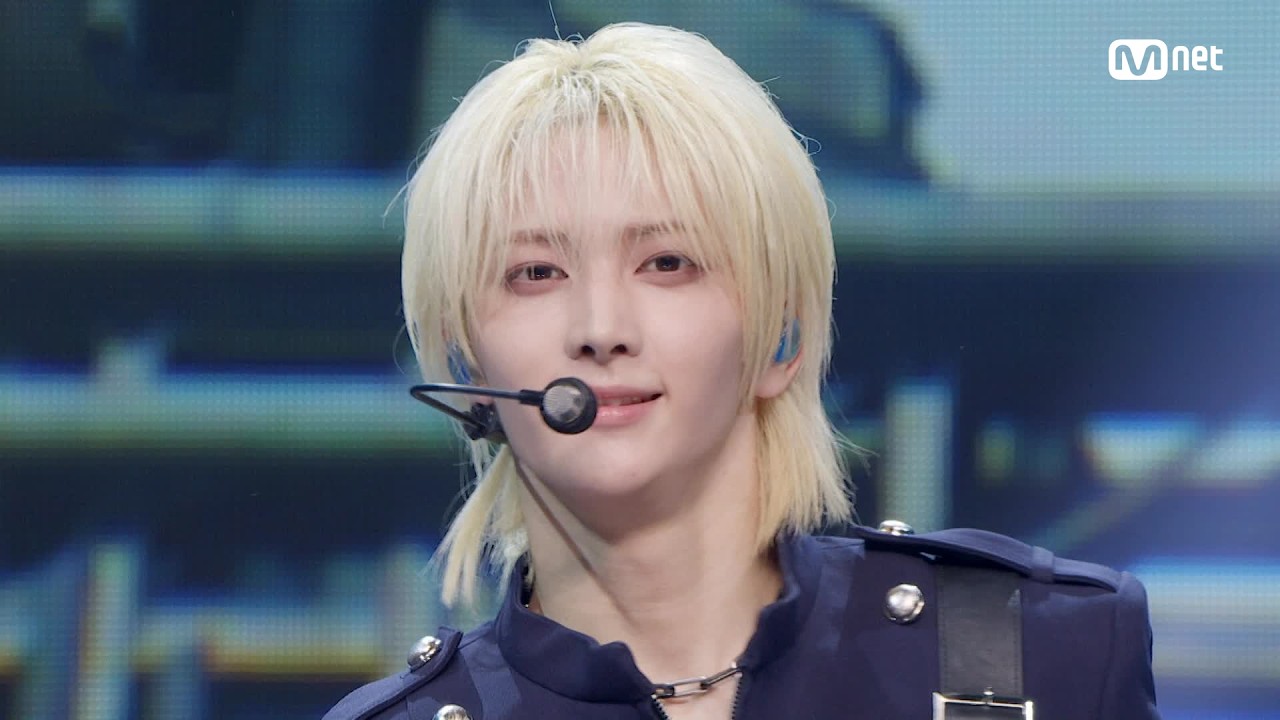 AEN(에이엔) - X to Z (Next to me) #엠카운트다운 EP.944 | Mnet 260903 방송