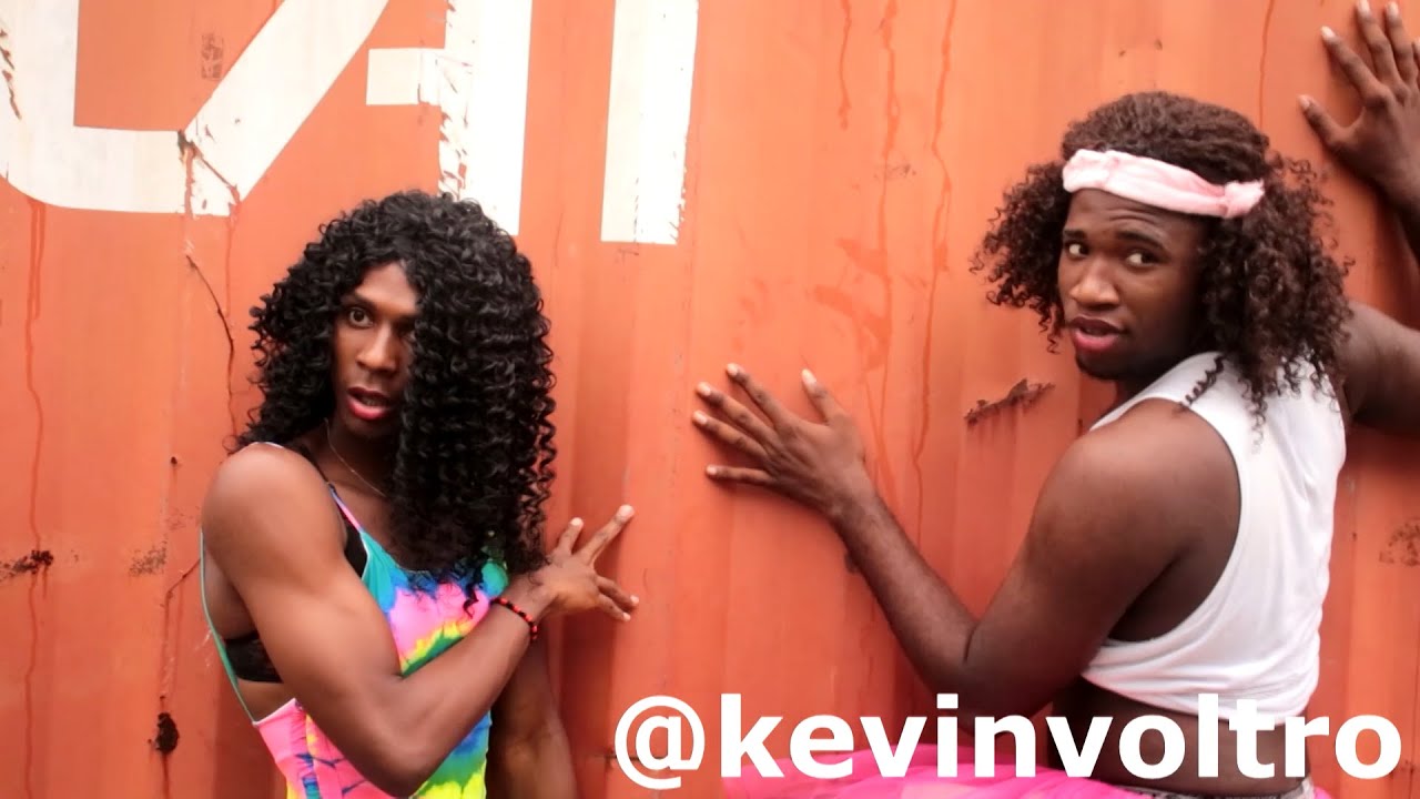 LA SOPA - Kevin Voltro