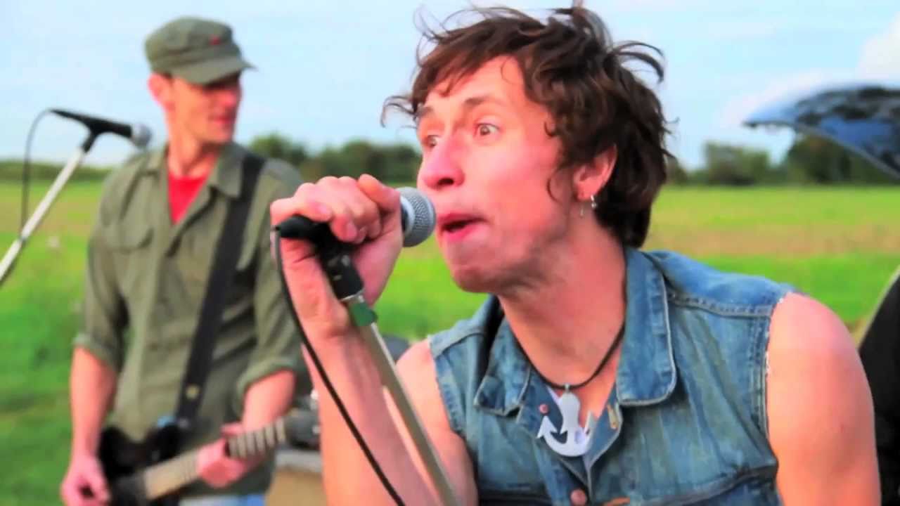 LES FANATIQUES - Pile ou Face un hommage à LES SHERIFF