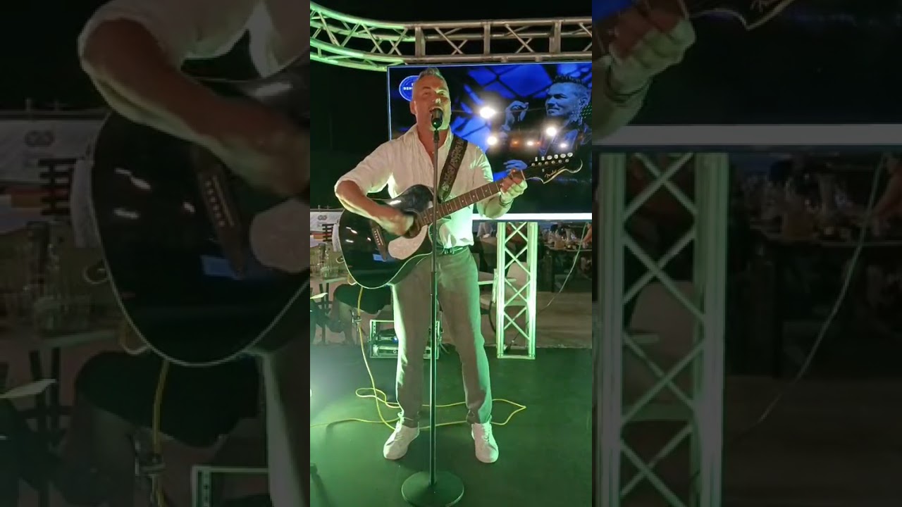 Depresso fortunato Cover - Ivo Benedetti Siinger