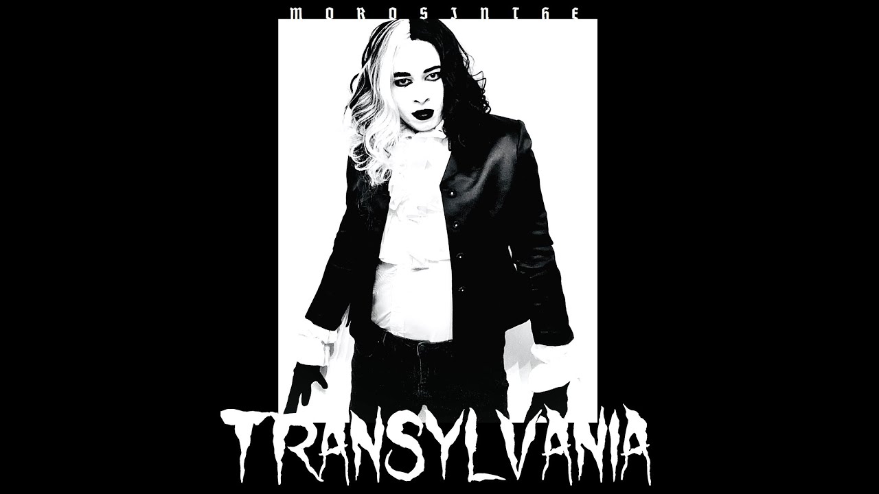 Morosinthe-Transylvania [Full-Length]