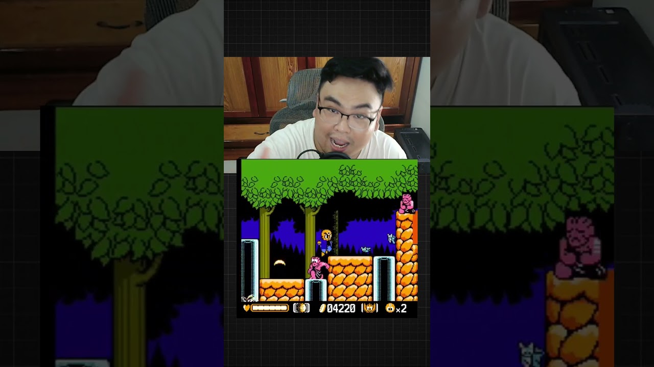 3 EYES STORY &ndash;GAME NHẬT CỔ CỰC HIẾM TUỔI THƠ| REVIEW GAME RETRO (pt.20) #gametuoitho #reviewgamretro