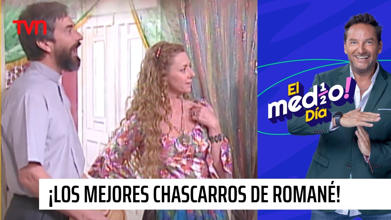 Revisamos los divertidos chascarros de 