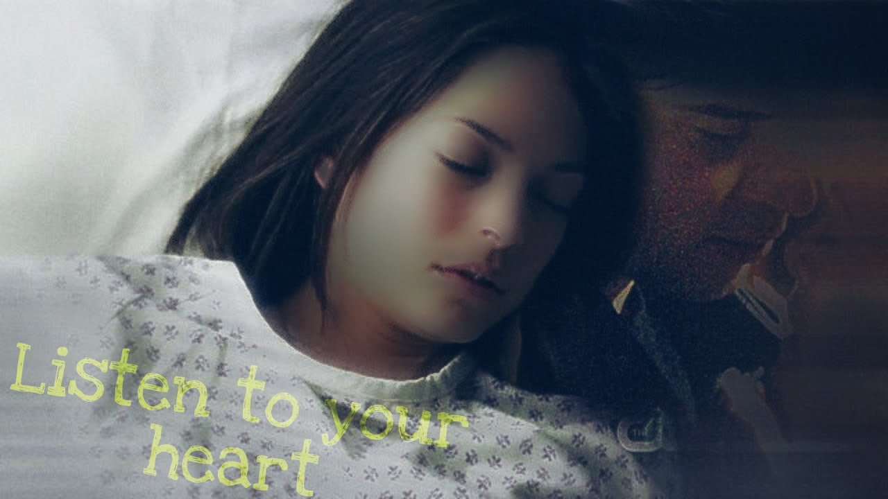Clark & Lana - Listen to your heart 