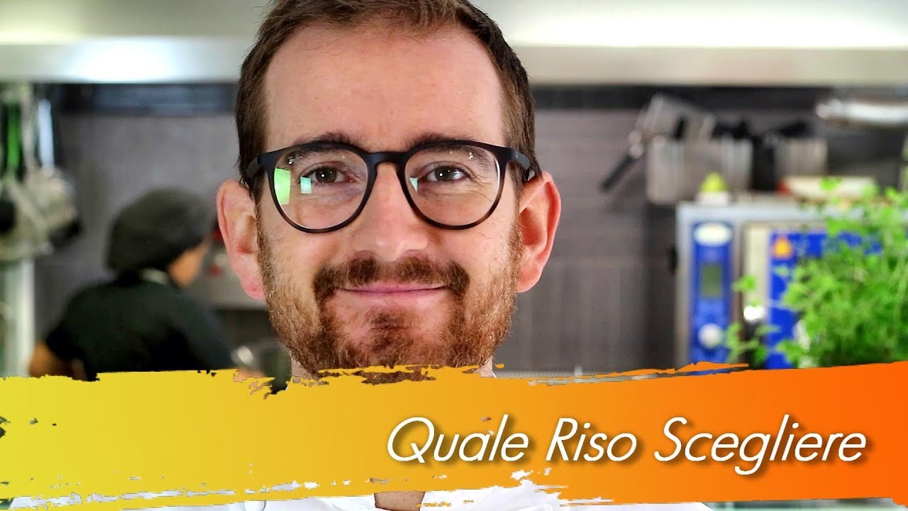 Quale Riso Scegliere per Cucinare?