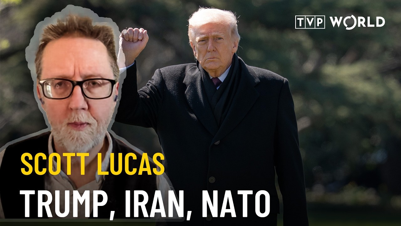 How will the EU respond to the war in Iran? | Scott Lucas