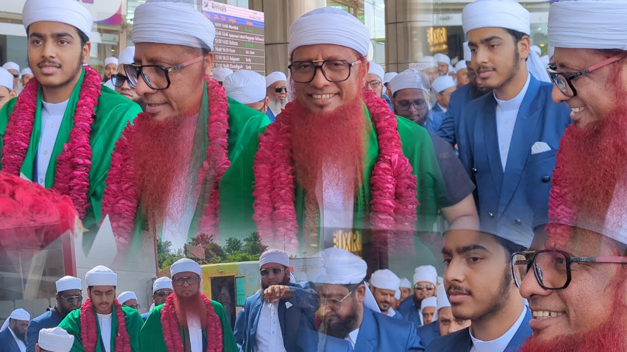 MARKAZ E KHIDMAT E KHALQ HYD