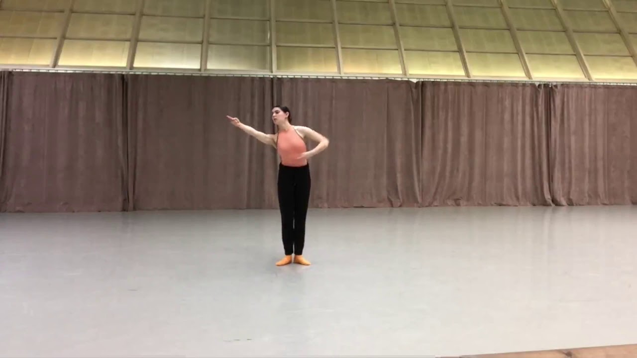 Orsolina submission - Juliano Nunes solo